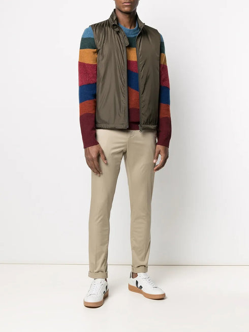 ASPESI GILET VERNES